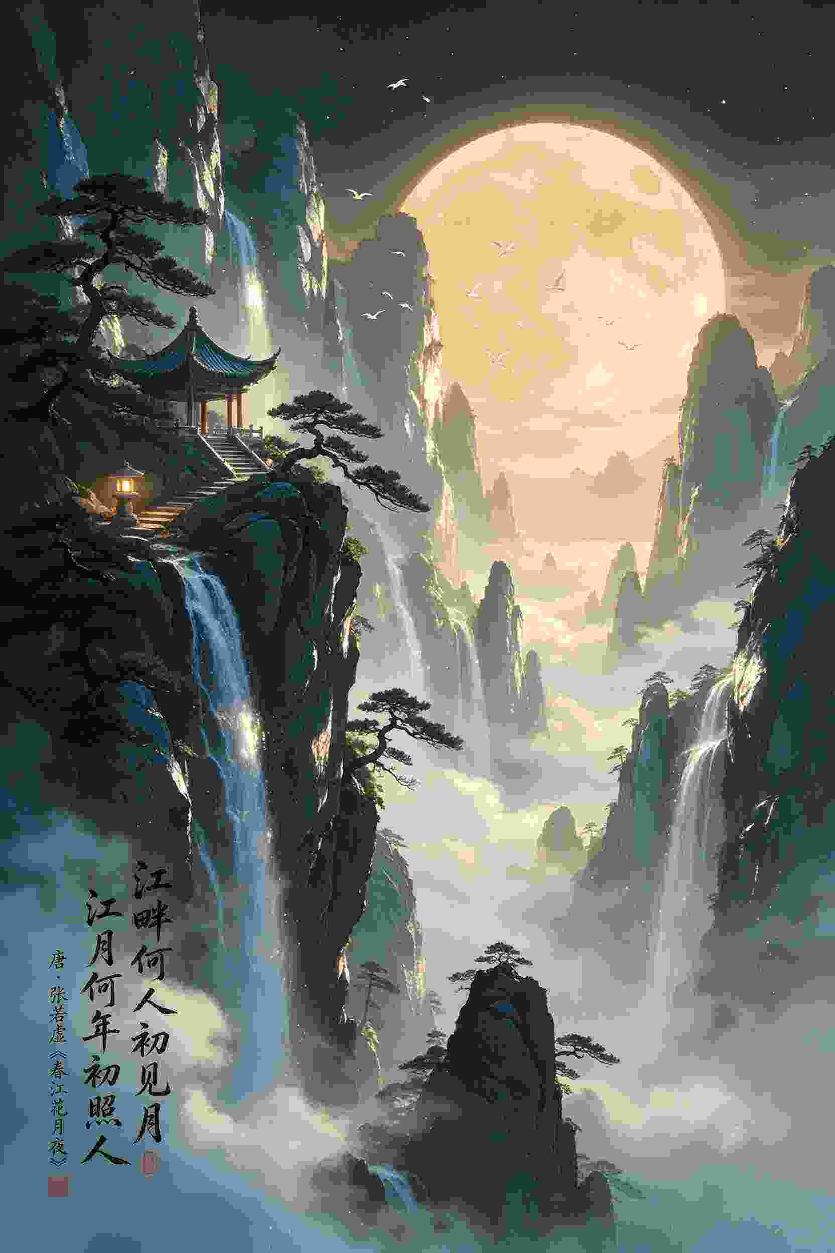 对决时刻