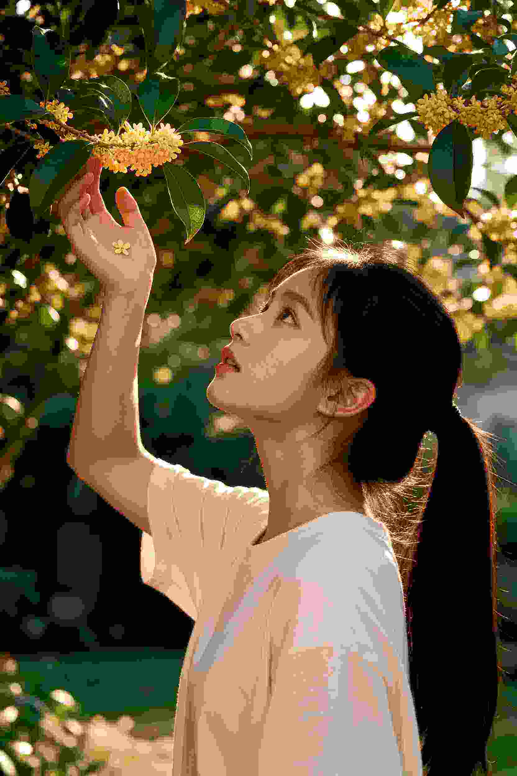 甜蜜物语