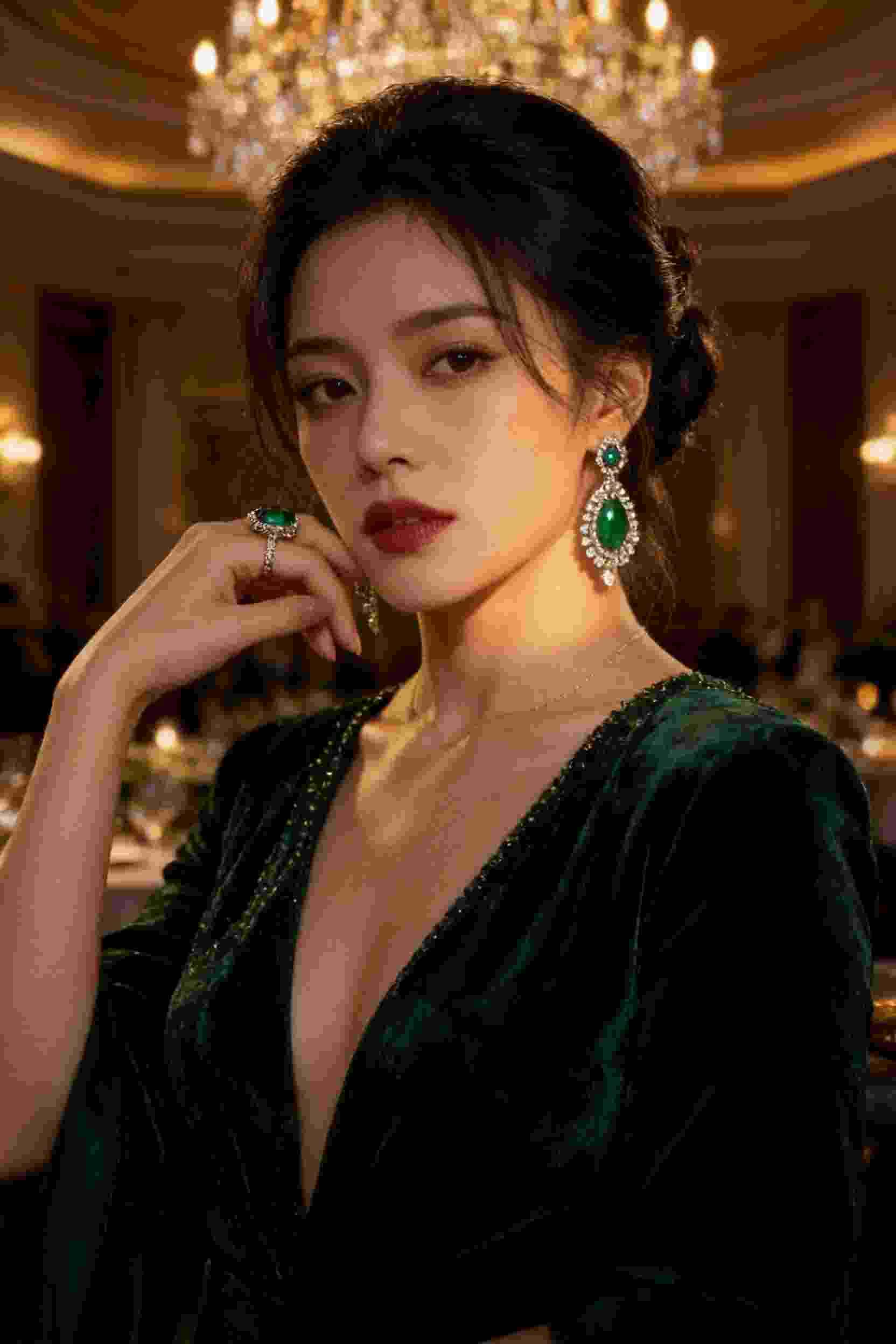 地下城探秘