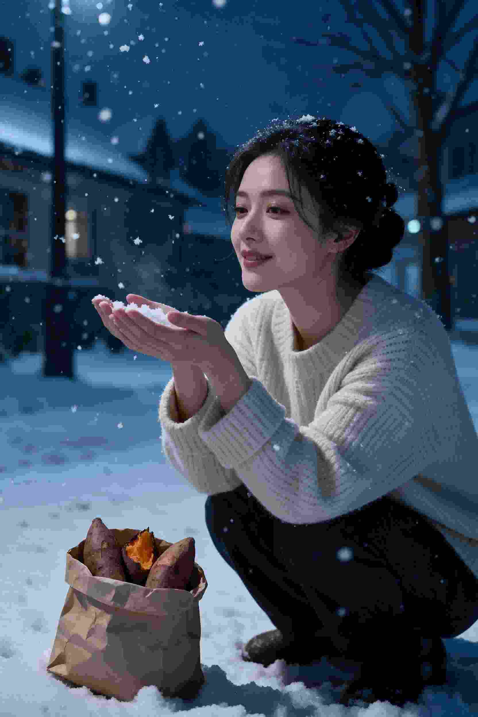 蛇窟漫画